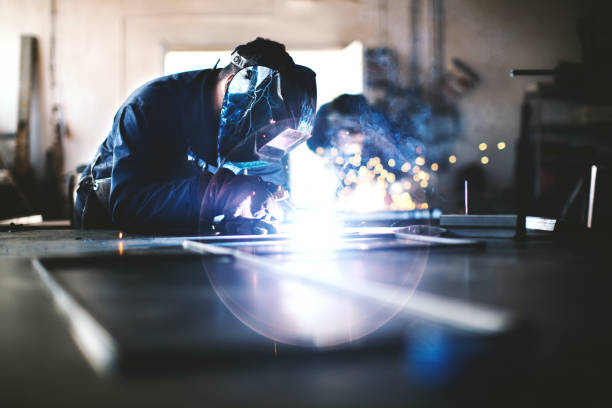 Best Marine and Shipbuilding Welding in Vernon Center, NJ