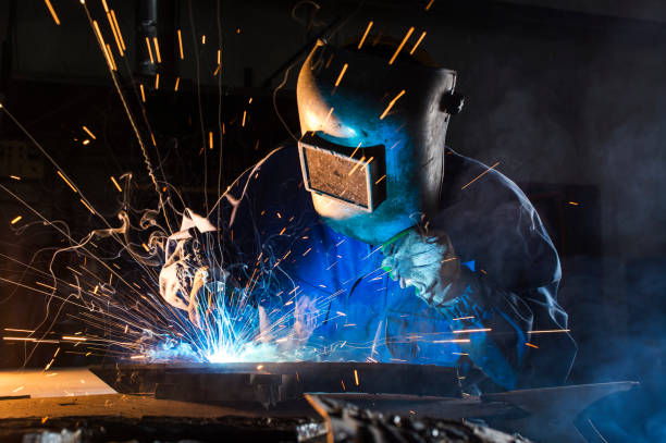 Best Food and Beverage Processing Equipment Welding in Vernon Center, NJ