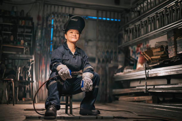 Affordable Welder Services in Vernon Center, NJ