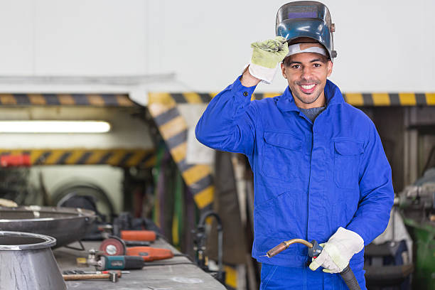 Best Pipe Welding in Vernon Center, NJ