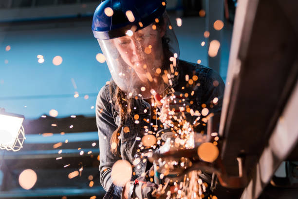 Best Aerospace and Defense Welding in Vernon Center, NJ
